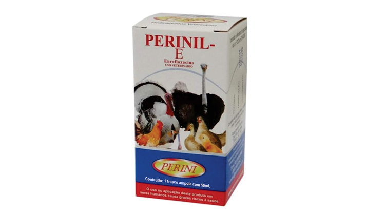 Perinil-E 50mL