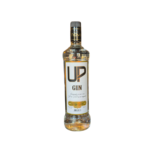 UP Gin