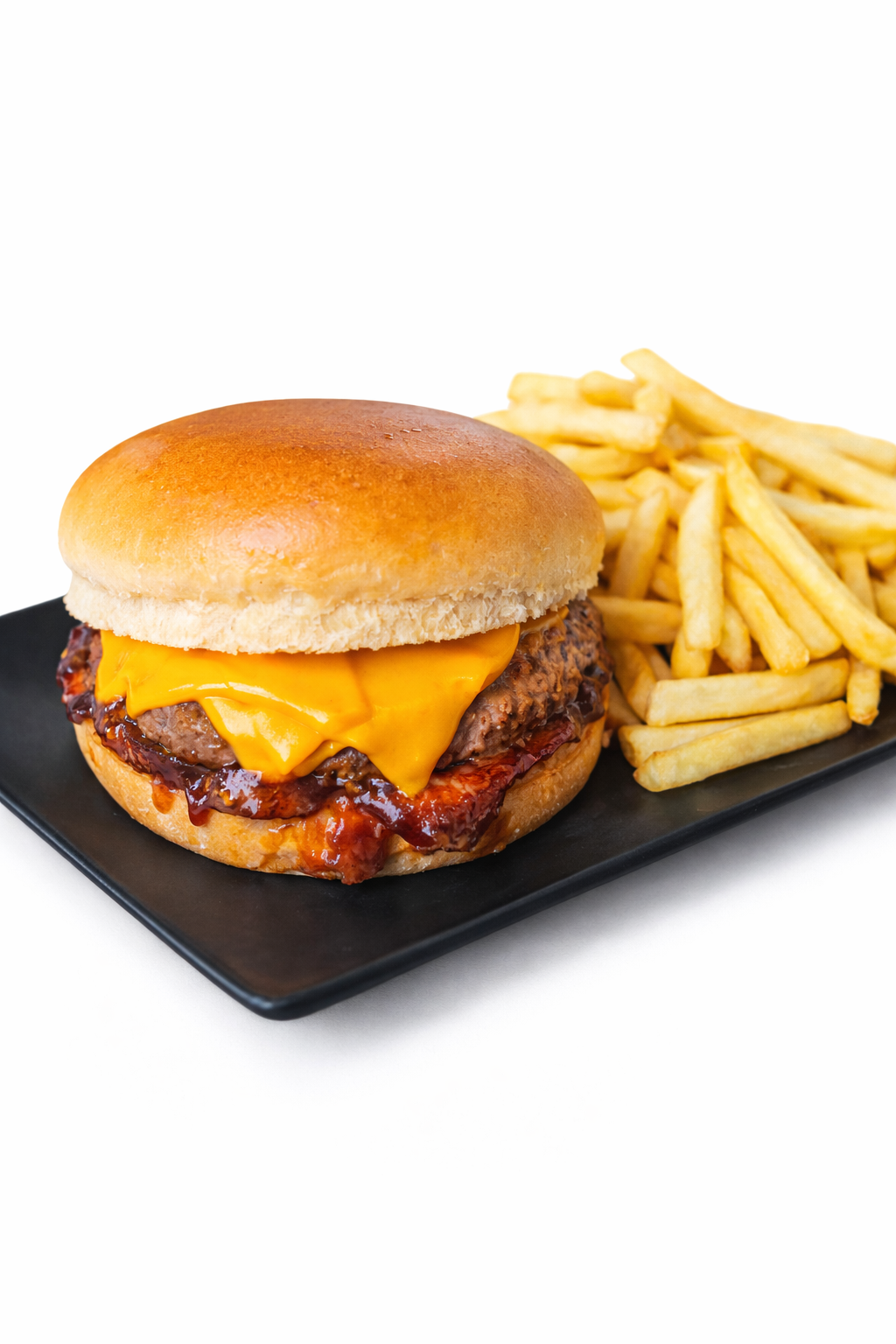 Domingas Dias Burger