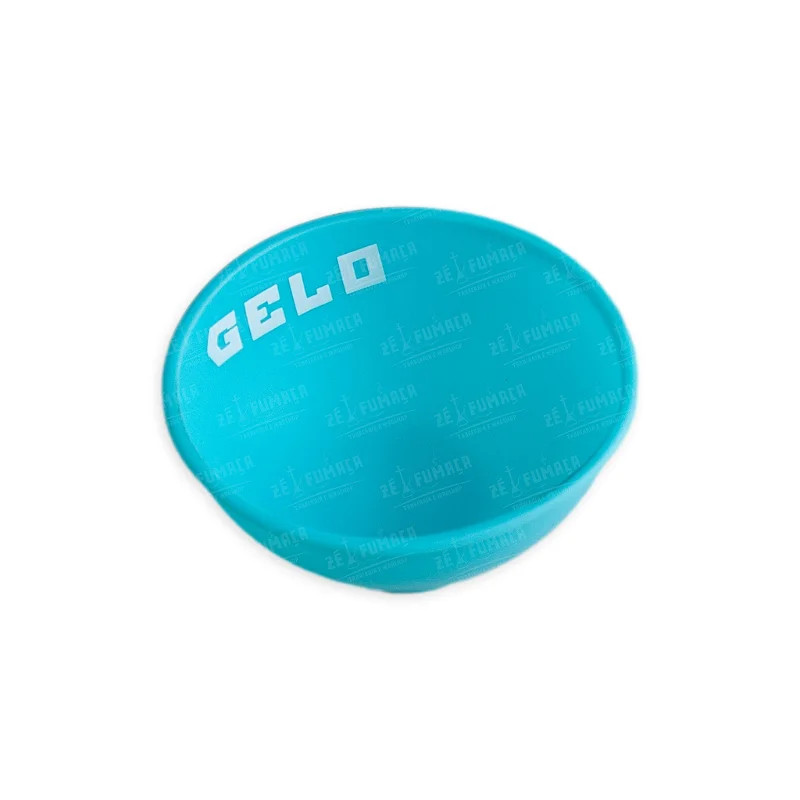 CUIA GELO AZUL