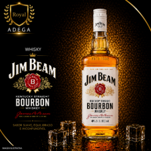JIM BEAM TRADICIONAL