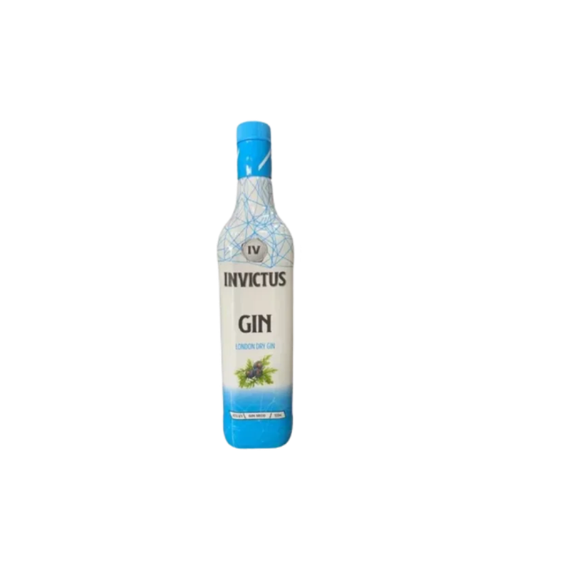 GIN INVICTUS TRADICIONAL