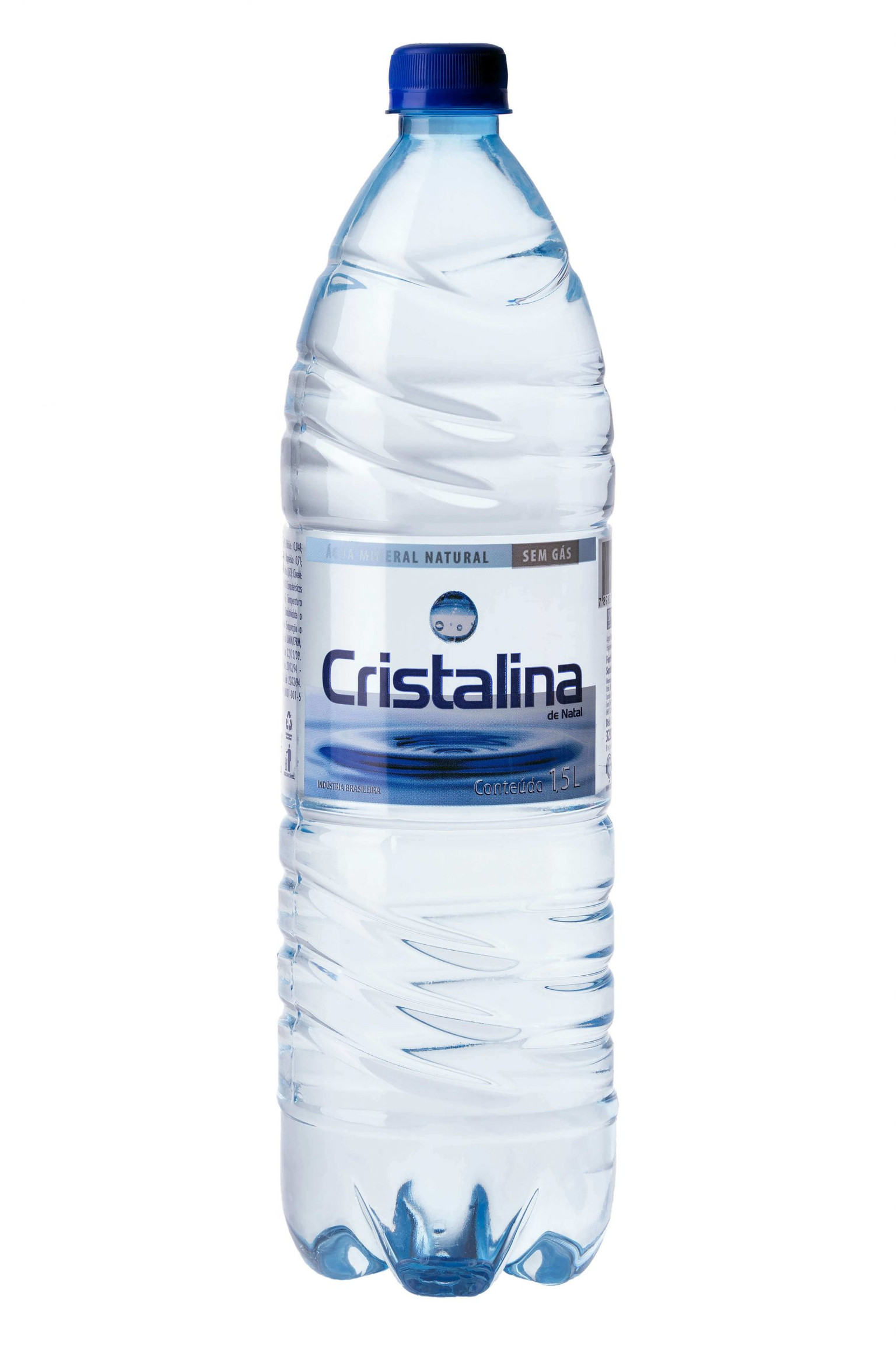AGUA MINERAL 1,5L