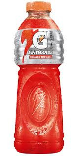 GATORADE MORANGO MARACUJA PET 500ML