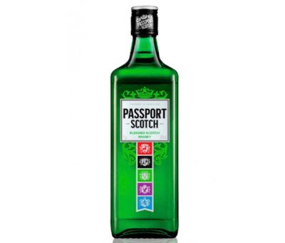 PASSAPORTE 