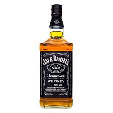 WHISKEY JACK OLD NO 7 1L