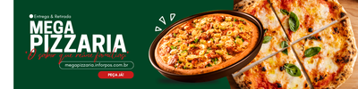 Mega Pizzaria
