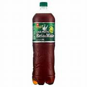 CHÁ MATE REI DO MATE LIMÃO 1,5L