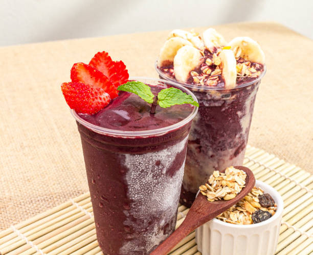 AÇAI NO COPO