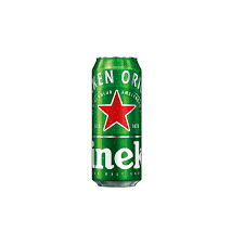 HEINEKEN 473ML