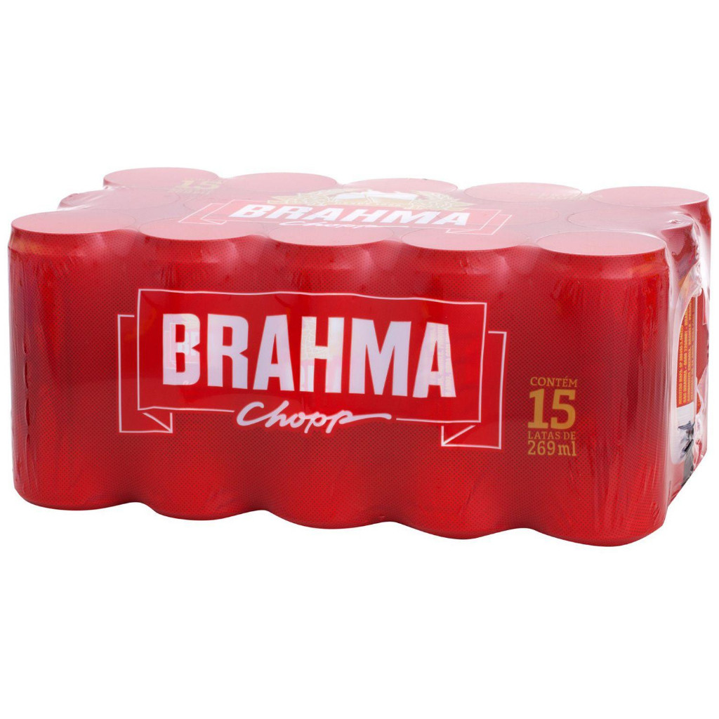 Cx Brahma