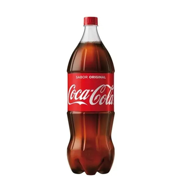 Coca-Cola Original 2L