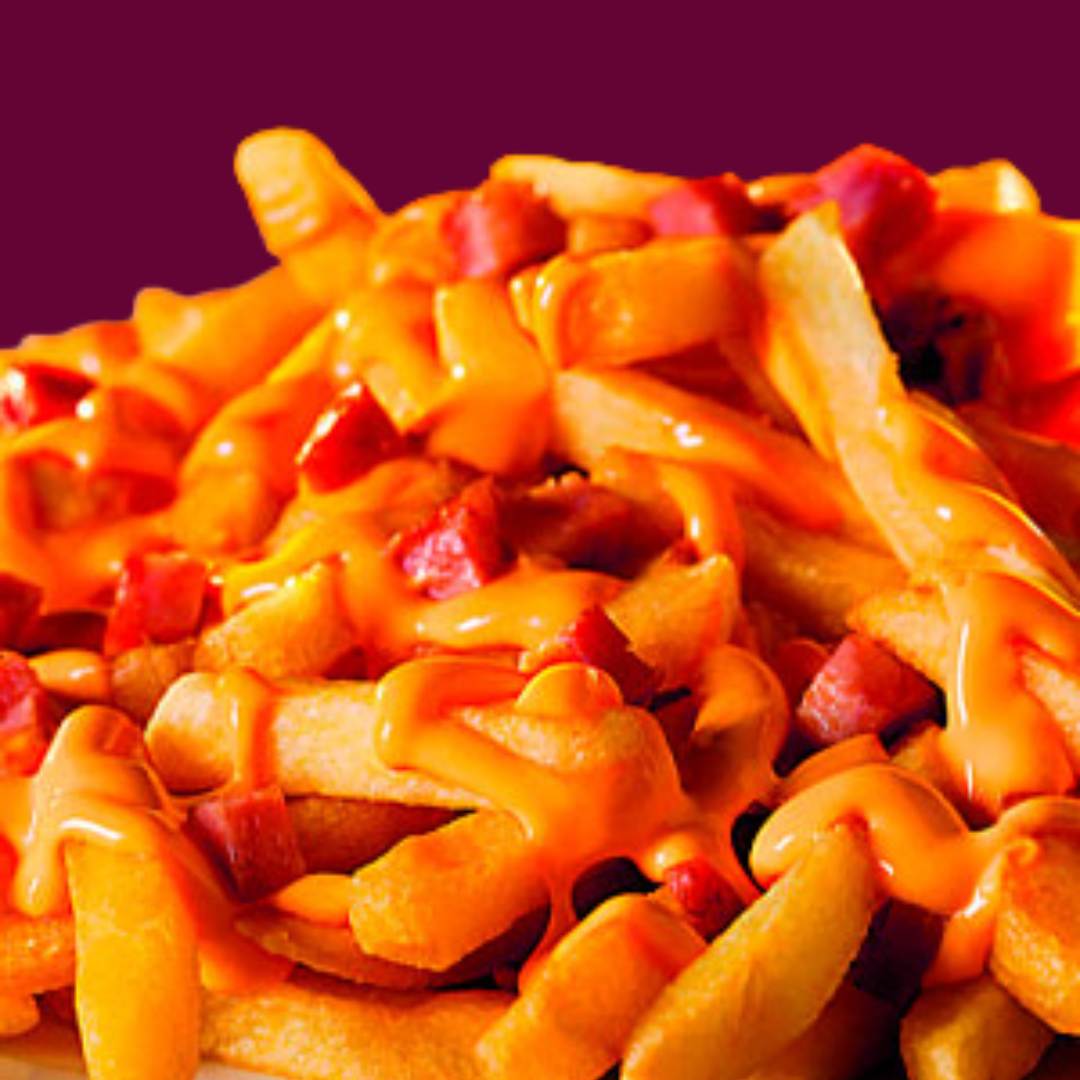 BATATA 400G