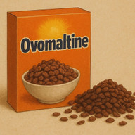 OVO MALTINE