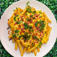 Cheese Fries