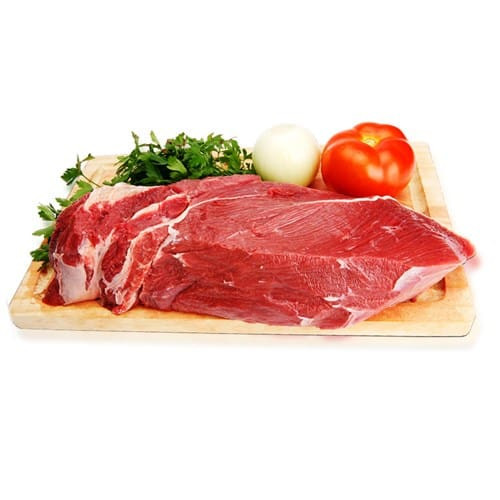 Paleta Bovina