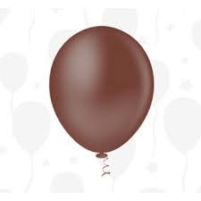 BALAO MARRON 6.5 JOY