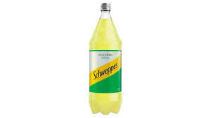 SCHWEPPES 1,5L