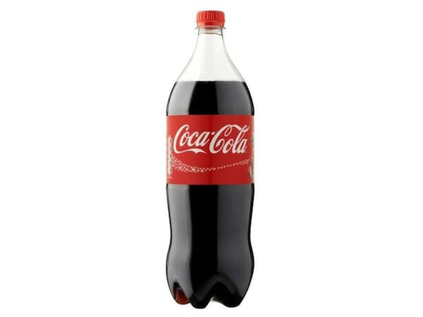 Coca Cola 2l