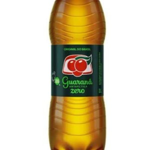GUARANA ANTARTICA ZERO PET 2L