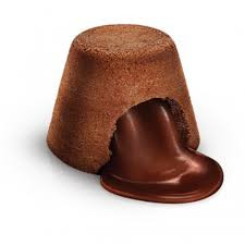 PETIT GATEAU CHOCOLATE - 80g