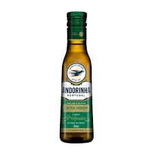 AZEITE ANDORINHA EXTRA VIRGEM 250ML