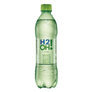 H2O 500ML