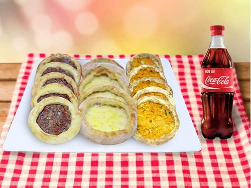 Combo 5