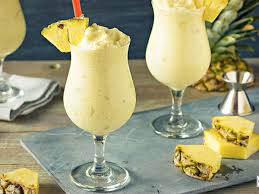 Pina Colada