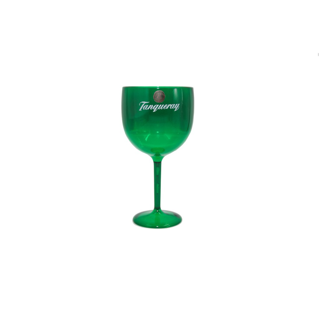 TAÇA DE ACRILICO TANQUERAY
