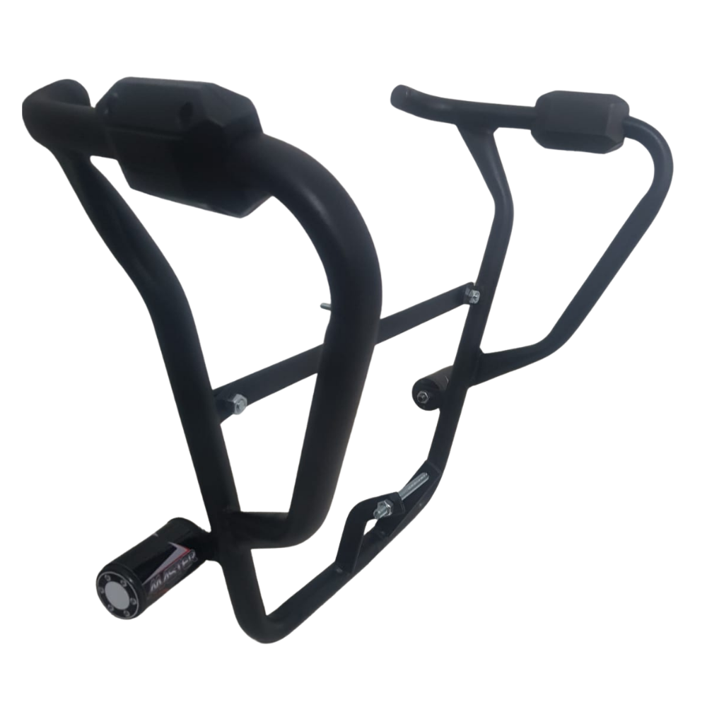 PROT CAREN FACTOR 150 2025/2026ESB/PRETO