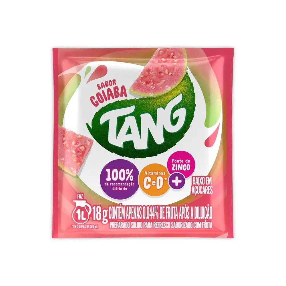TANG 18G GOIABA UND