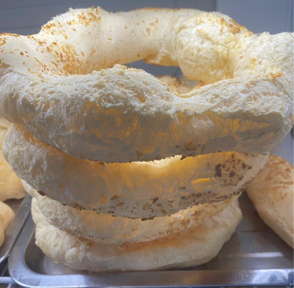 BISCOITO MINEIRO GRANDE (UNIDADE)