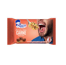 MACARRAO INST PANCO CARNE 80G