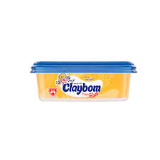 Margarina Claybom 250g