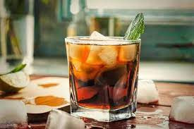 CUBA LIBRE DOSE
