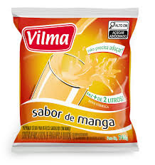 SUCO VILMA MANGA