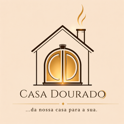 Casa Dourado