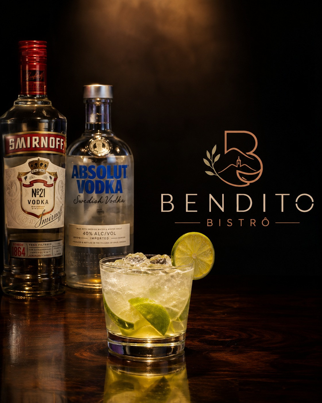 CAIPIVODKA