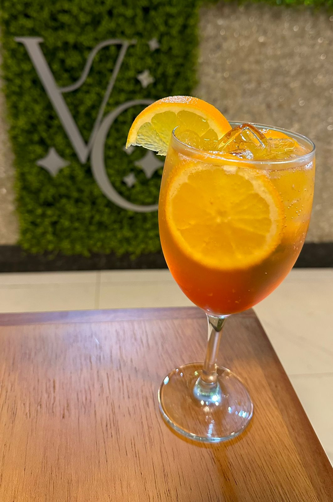 APEROL SPRITZ