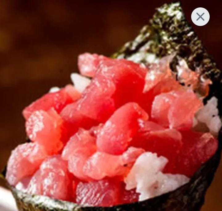 TEMAKI DE ATUM