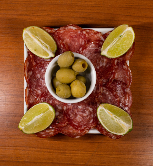 Salame