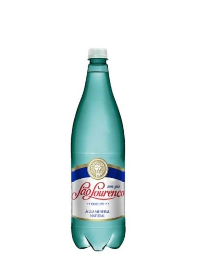 AGUA SEM GAS 300ML