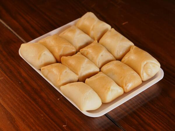 Esfirra de Frango Pacote
