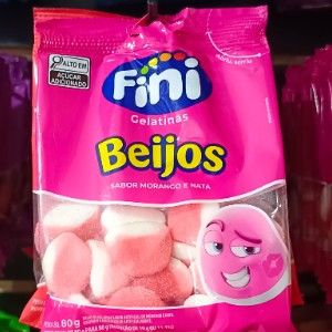 BALA FINI BEIJOS