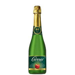 ESPUMANTE CERESER 660ML