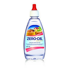 ADOCANTE LIQ ZERO CAL 100ML