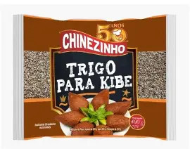 Trigo para Kibe (Chinezinho) 400g