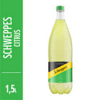 Schweppes 1,5l