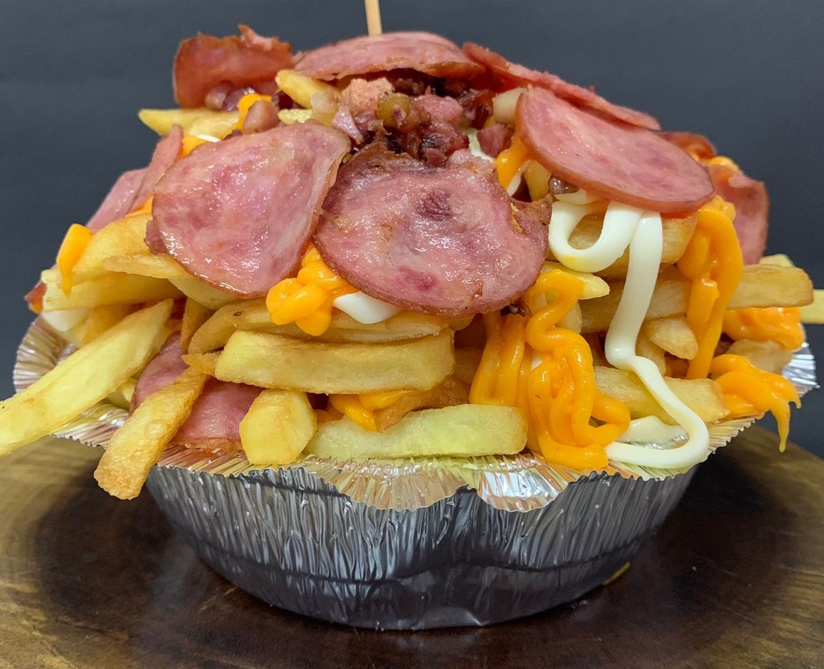 BATATA GG SUPREMA	